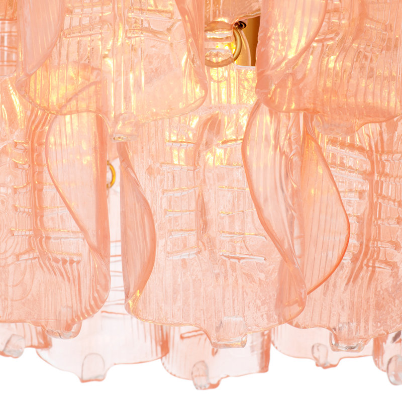 Solange 14 - Light Chandelier