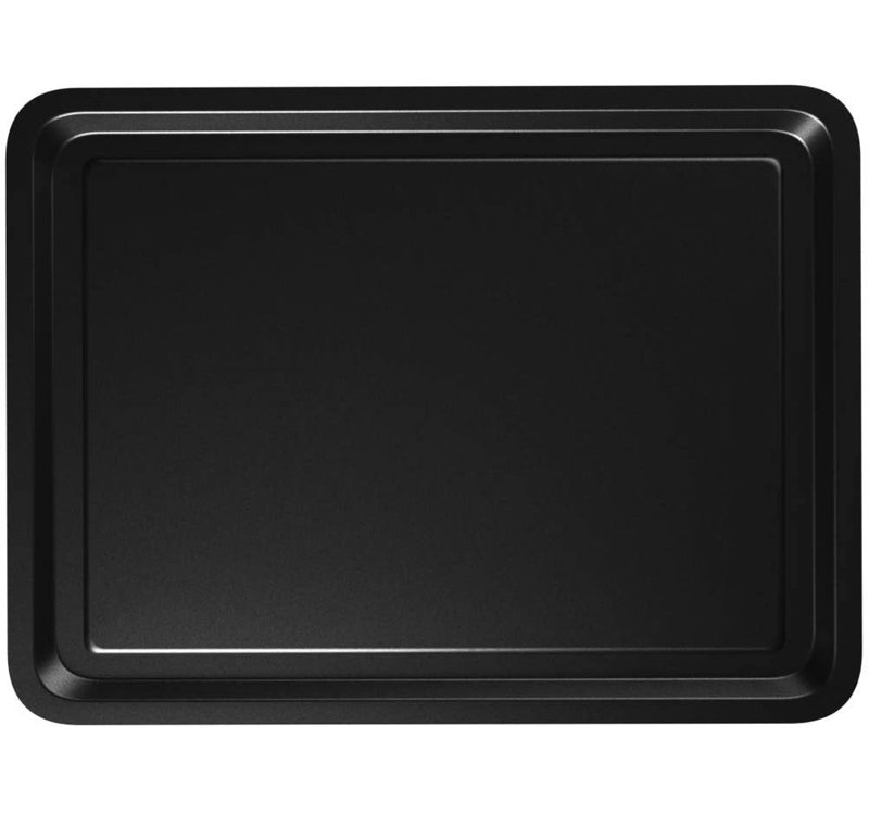 Marlow Home Co. Naglee Non-Stick Carbon Steel 4 Piece Baking Tray Set