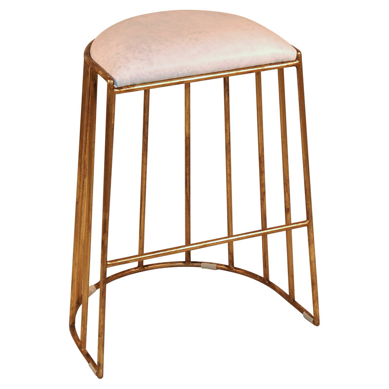 New York Stool, Counter Stool (25” Seat Height)