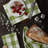 Cotton Waffle Tea Towel Kitchen Towel-1163760301