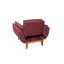 Fauteuil convertible Buckley-713764687