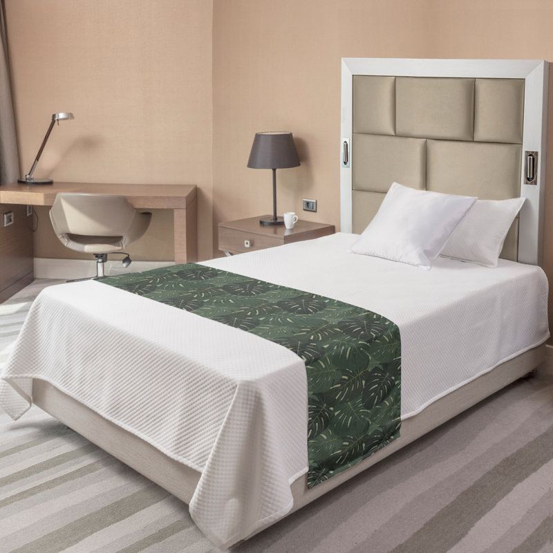 Bed Runner, Twin