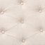 Polyester Upholstered Storage Bench-1643225769