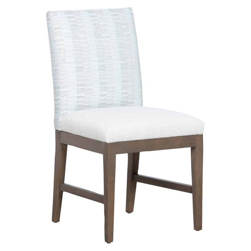 Nova Leather Dining Chair, 1149 Olive, Espresso