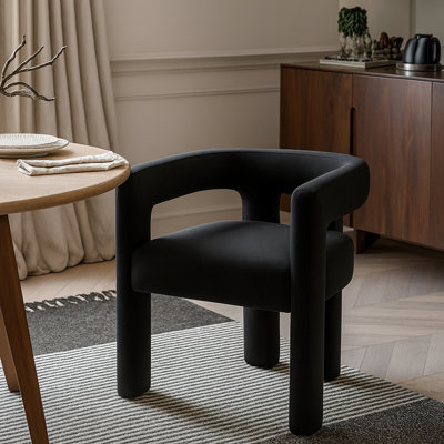 Fauteuil Iwinosa