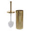 Strout Free-Standing Toilet Brush and Holder-250250506