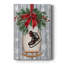 Art des Fêtes de Noël - Toile tendue avec châssis XCVI-2098802651