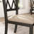 Ebbert 18'' H Upholstered Side Chair-643077667