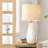 Geometric Lamp Table Lamps