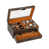 Brown is out of stock selected