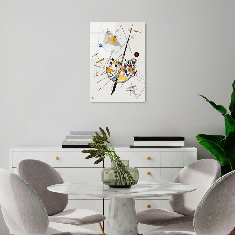 Boze Wall Decor