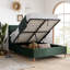 Disney Occasional Chairs Upholstered Ottoman Bed-56085226-56085230
