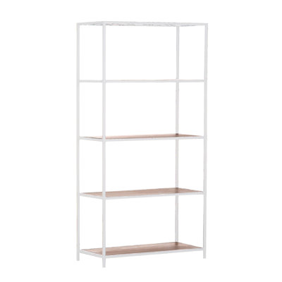 Ladreama 77 cm W Shelving Unit
