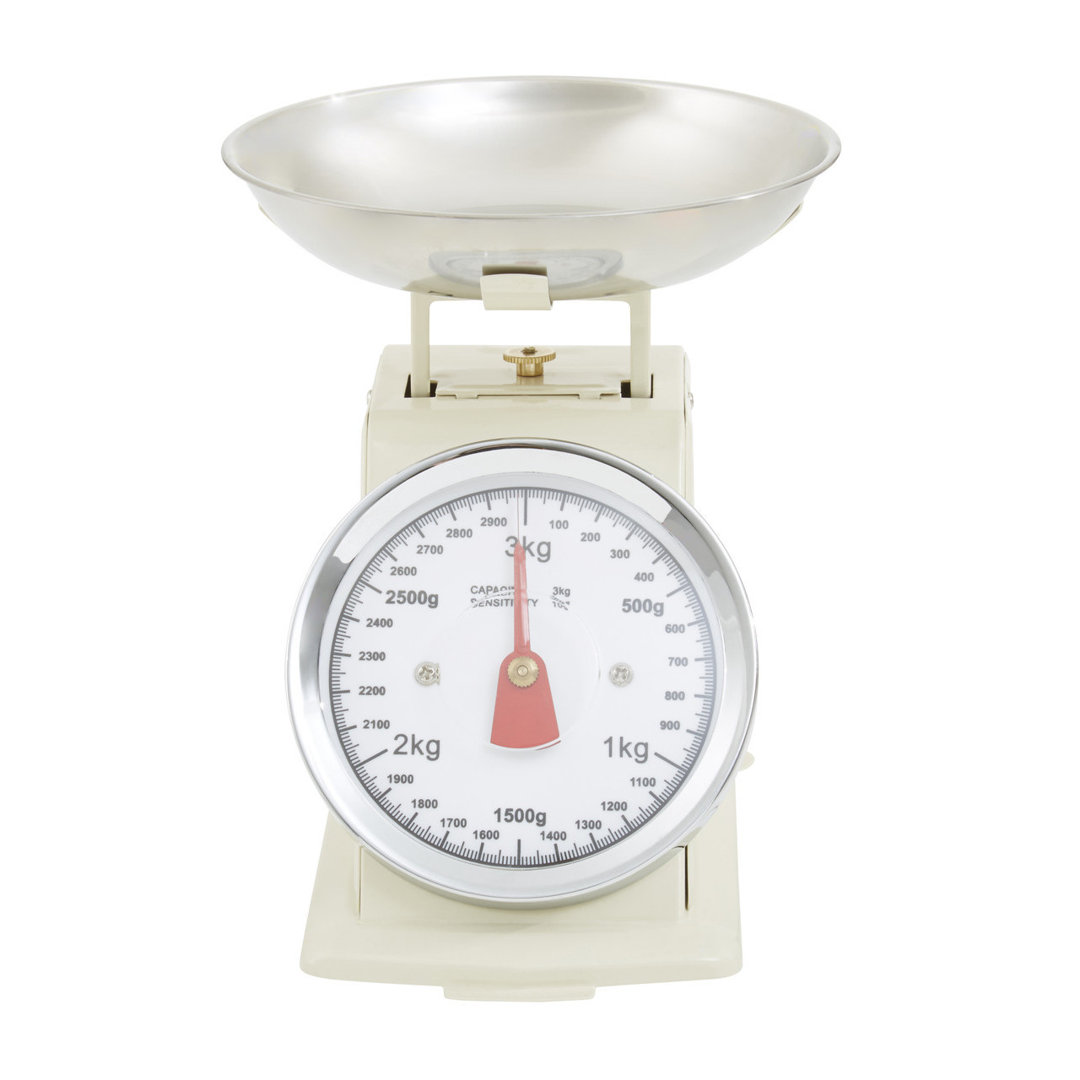 Belfry Kitchen Rocha Scale