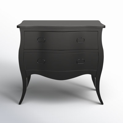 Frida Accent Chest