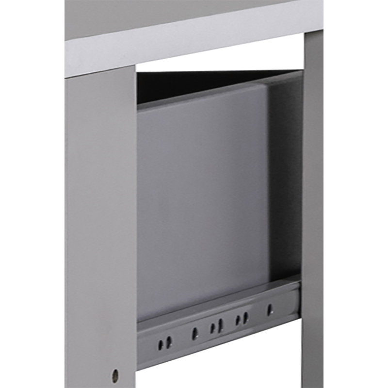 Blocco Dresser for Wardrobe
