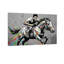 Impression de cheval coloré-2105499659-2105499767-2105499766
