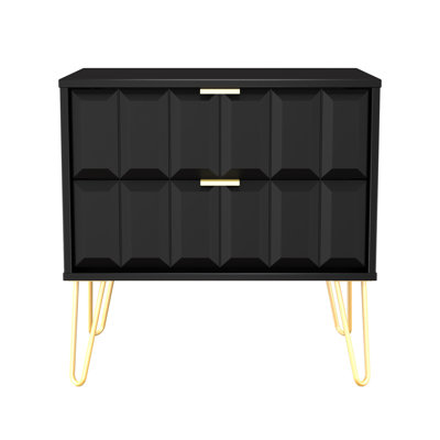 Alard End Table