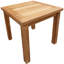 Banc de douche en bois l 16 po