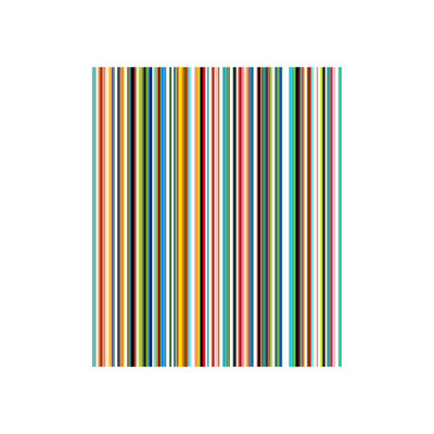 Stacked Hues I Print by James McAllen