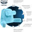  Housse et insert de coussin de lecture-235187372