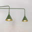 Steel Flush Mounted Sconce-1191725723-1191725739-1191725755