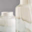 Glass Table Vase-1124227069