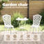 Patio Dining Side Chair-1729219292