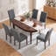 Chaises de salle à manger Bontrager-815921274