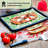 WAFE Non-Stick Silicone 5 Piece Baking Mat Set