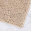 Ensemble de 2 tapis de salle de bain Brou-106270454-106270453