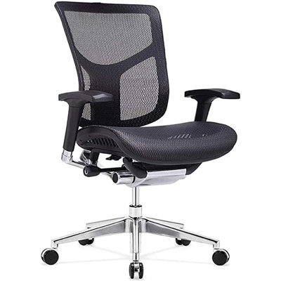 Dreem XL Ergonomic Executive Chair -  GM Seating, GM-DRM-XNH