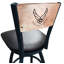 Tabouret de bar US Armed Force-19834954-19948828