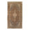 Rust Persian Antique Mahal 9'3"X16'4"