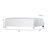 16" Standard Bed Frame-50445164-50445163
