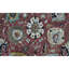 Sultanabad Wool Oriental Area Rug-101830011