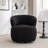 Olevide Swivel Barrel Chair-635054258