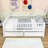 Ormond Daybed with Dual Drawers and Slats-516140819-516140780