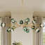 Ayaan 15 Light Sputnik Chandelier-287311653