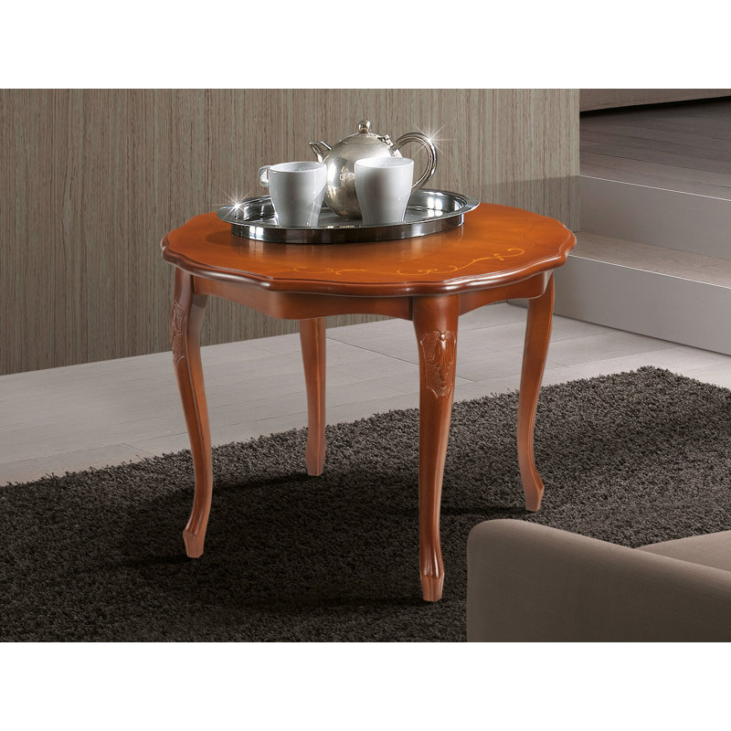 Bueno Four Leg Coffee Table