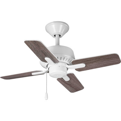 Drift 32'' Ceiling Fan