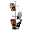 18 Pair Shoe Rack