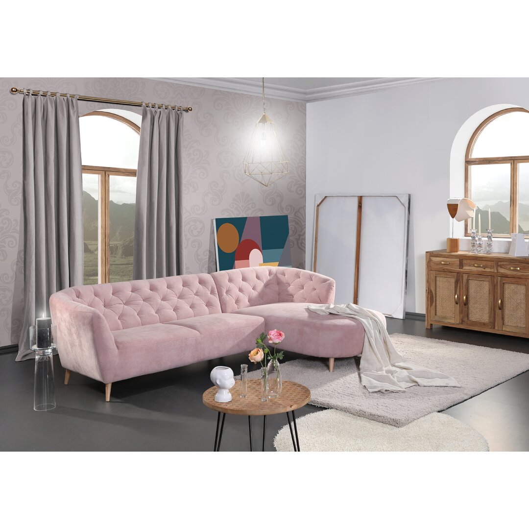 Ecksofa Casula