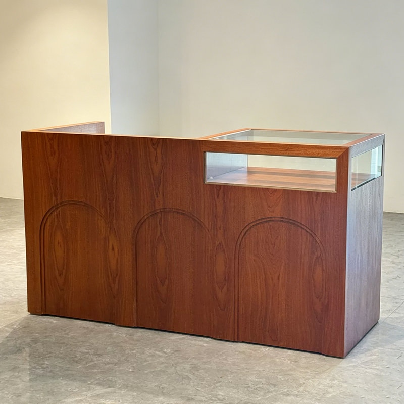 Bureau de réception Mid-Century, 59.06, R
