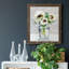 Tournesol II - peinture sur toile encadrée-988924313-988924319