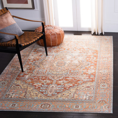 Tapis oriental Haracha Performance