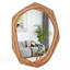 Miroir de salle de bain Jaimey