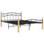 Mouton Bed Frame-781642561-781642567
