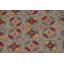 Tapis à motif géométrique Kazak