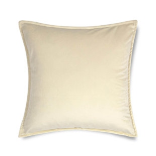 Housse de coussin carrée